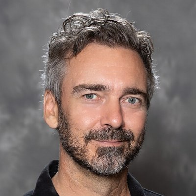 Portrait of Ryan Wilson